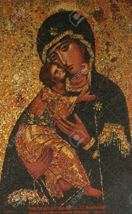 10004851-icon-of-madonna-gift-from-greece-to-basilica-of-the-annunciation